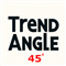 Trend Angle 45