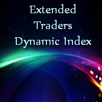Extended Traders Dynamic Index