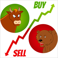 Angry Bull and the Crazy Bear