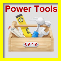 Power Tools