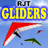 RJT Gliders for MT4