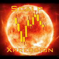 Scalp Xpression