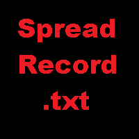 Spread Record