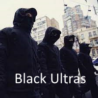 Black Ultra ver5