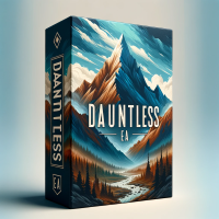 Dauntless EA