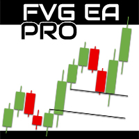 FVG EA Pro