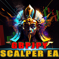 Gbpjpy Scalper EA MT4