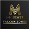 Mr Beast Falcon zones