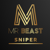 Mr Beast Sniper
