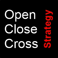 Open Close Cross Strategy EA