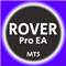 Rover Pro EA MT5