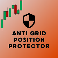 Anti Grid Position Protector