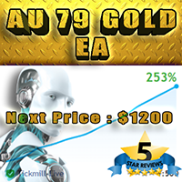AU 79 Gold EA MT5