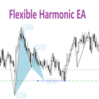Flexible Harmonic EA