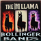 LLAMA Bollinger Bands