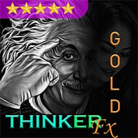 Thinker GOLD Fx MT4