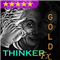 Thinker GOLD Fx MT4