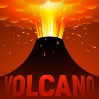 Volcano EA