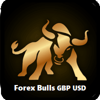 Forex Bulls GBPUSD mt5