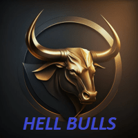Hell Bulls