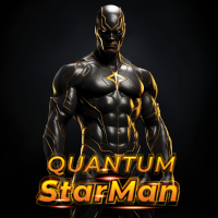 Quantum StarMan