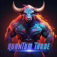 Quantum Trade EA MT5