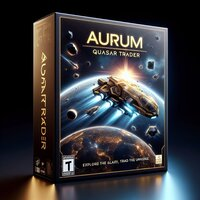 Aurum Quasar Trader