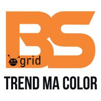 BS Trend MA Color