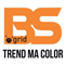 BS Trend MA Color