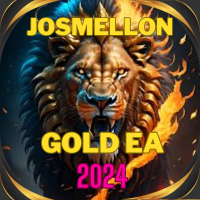 Josmellon Gold EA V5