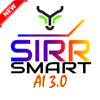 SIRR Smart AI Express 3