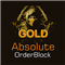 Absolute Orderblock Gold