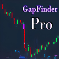 GapFinder Pro