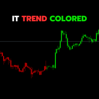 IT Trend Colored
