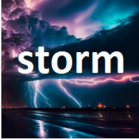 Max Storm EA