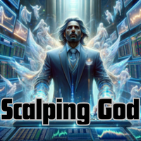 Scalping God MT5