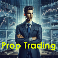 Ultimate Prop Trader