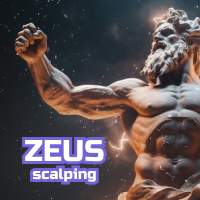 Zeus Scalping EA