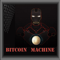 Bitcoin Machine