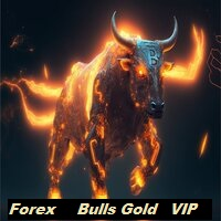 Forex Bulls Gold VIP