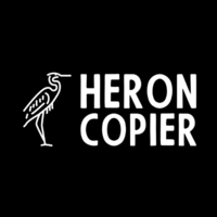 Heron Copier