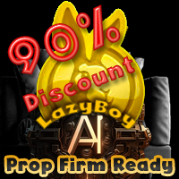 LazyBoy AI Trader Prob Firms Ready