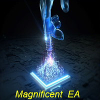 Magnificient EA MT5