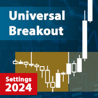 Universal Breakout