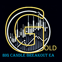 Big candle breakout EA
