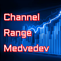 Channel Range Medvedev