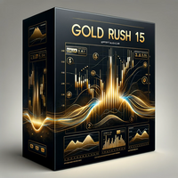 Gold Rush 15
