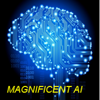 Magnificent AI MT4