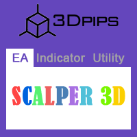 Scalper 3D MT5