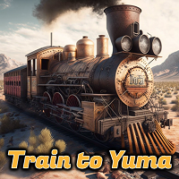 Train to Yuma